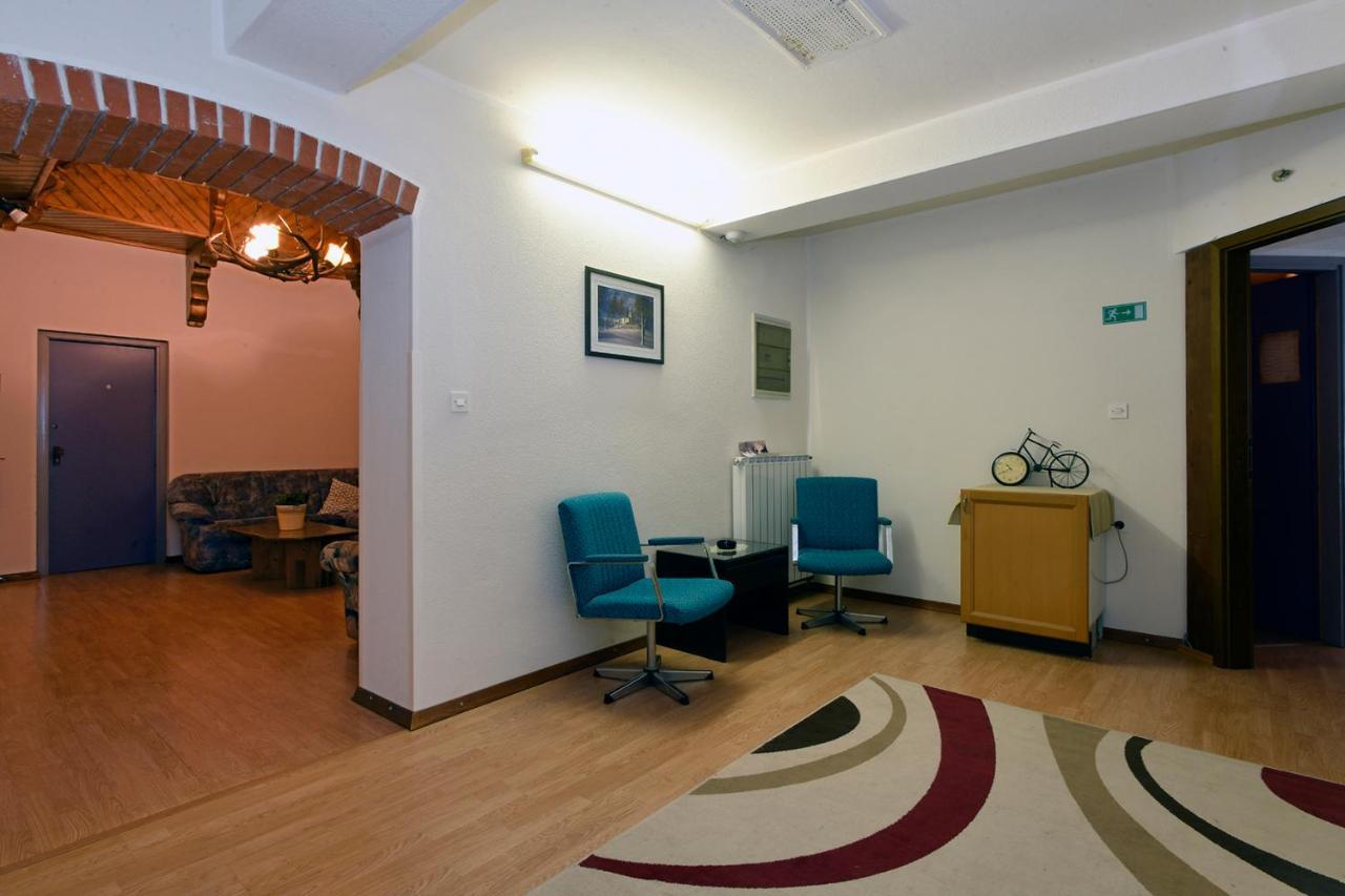 Bed and Breakfast Gostilna Lokve Экстерьер фото