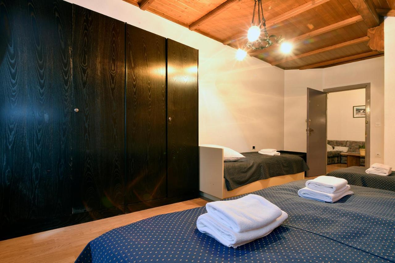 Bed and Breakfast Gostilna Lokve Экстерьер фото